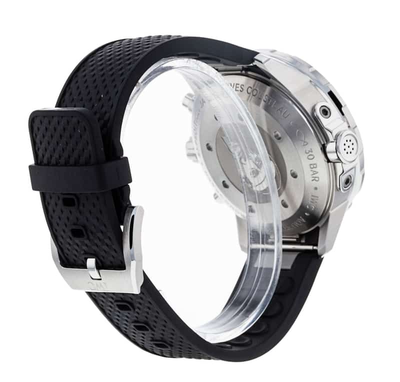 IWC Aquatimer IW376805